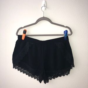 PACSUN X ME TO WE SHORTS